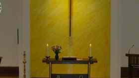 Gottesdienst mit Abendmahl
