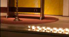 Taizé-Andacht