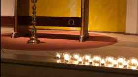 Taizé-Andacht