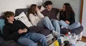 Jugendtreff Deich Teens