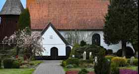 Gottesdienst Sieverstedt