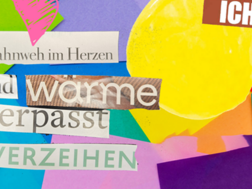 Kreativ Schreiben - Bitte anmelden