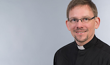 Pastor Andreas Wendt