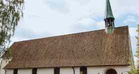 Plattdeutscher Gottesdienst mit Abendmahl