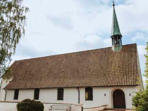 Plattdeutscher Gottesdienst mit Abendmahl