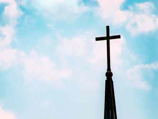 Sommerkirche