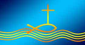Familiengottesdienst mit Tauferinnerung mit Pastorin Nicola Nehmzow