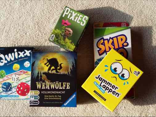 Spieltreff