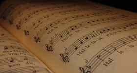 Musikalische Abendandacht