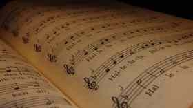 Musikalische Abendandacht