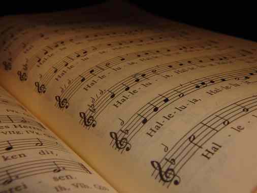 Musikalische Abendandacht
