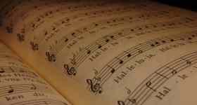 Musikalische Abendandacht