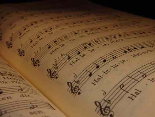 Musikalische Abendandacht