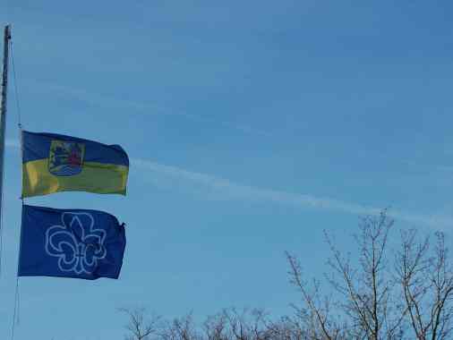 Pfadfinder Stamm nordFlues