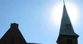 Gottesdienst mit Abendmahl