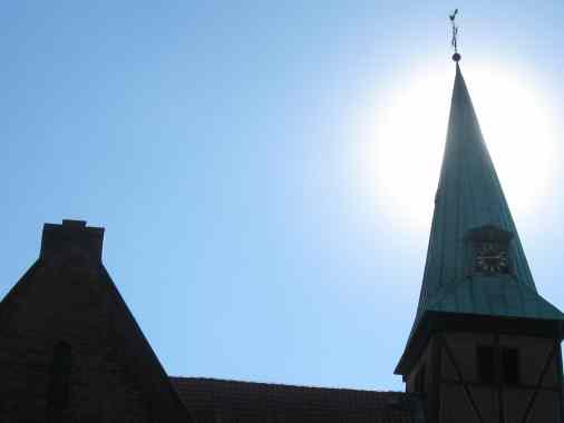 Gottesdienst mit Abendmahl