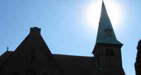Gottesdienst