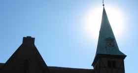 Gottesdienst mit Abendmahl