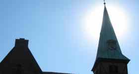 Gottesdienst mit Abendmahl