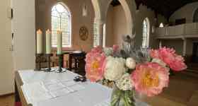 Lutherische Messe am 4. Sonntag nach Trinitatis
