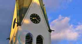 Lutherische Messe am 6. Sonntag nach Trinitatis