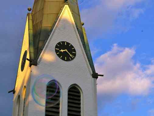 Lutherische Messe am 6. Sonntag nach Trinitatis