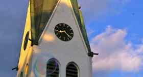 Lutherische Messe am 7. Sonntag nach Trinitatis