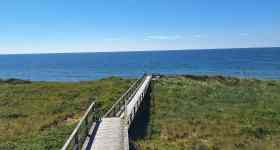 Sommersegen