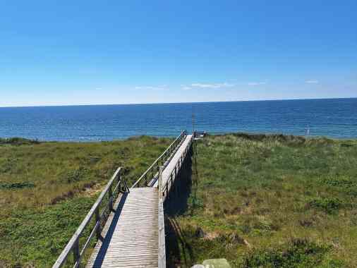 Sommersegen
