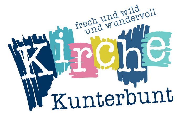 Gottesdienst Kirche Kunterbunt