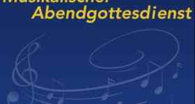 Gottesdienst musikalisch