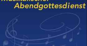 Gottesdienst musikalisch