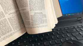 Bibelteilen online