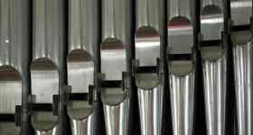 Stunde der Kirchenmusik