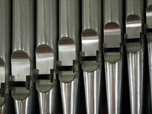 Stunde der Kirchenmusik