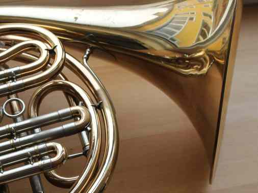 Stunde der Kirchenmusik