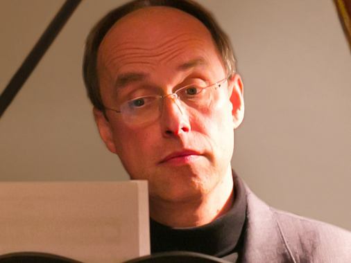 Neuenfelder Orgelmusik