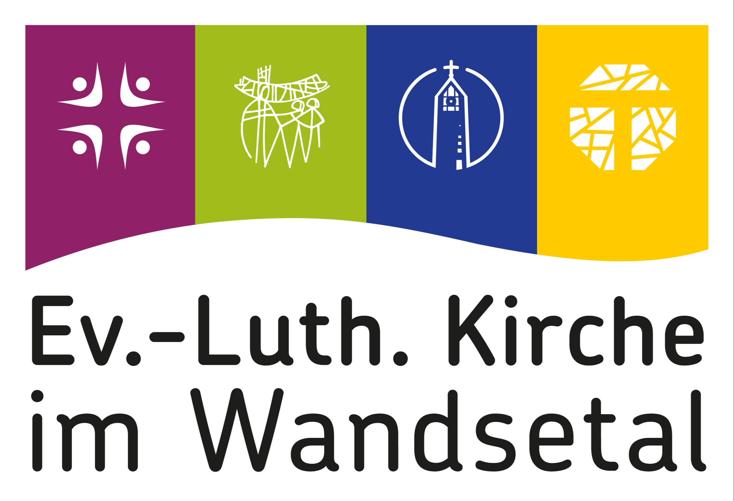 Kirchengemeinde im Wandsetal