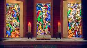 Gottesdienst mit Abendmahl