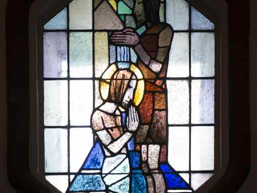 Gottesdienst mit Abendmahl