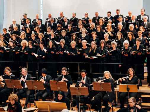 Kantatengottesdienst