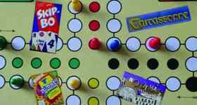 Spielenachmittag