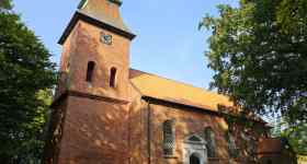 Moderner Gottesdienst "Der Vielfältige"