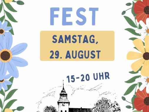 Sommerfest