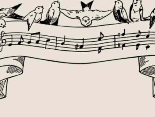 Offenes Singen