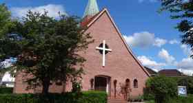 Gottesdienst - 6. Sonntag nach Trinitatis