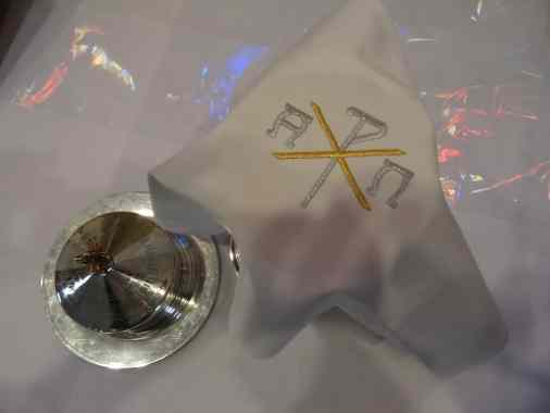 Gottesdienst - 8. Sonntag nach Trinitatis