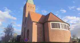 Gottesdienst - 11. Sonntag nach Trinitatis