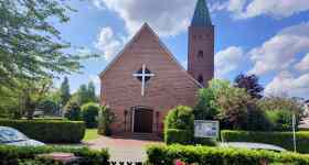 Gottesdienst - 12. Sonntag nach Trinitatis