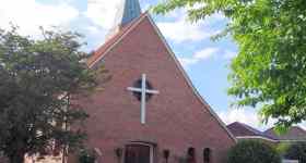 Gottesdienst - 13. Sonntag nach Trinitatis